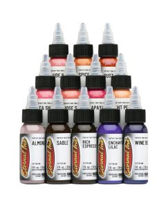 .Portrait Skin Tone Set - Eternal Ink