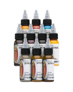 1oz Rember Signature Series Set - Eternal Ink