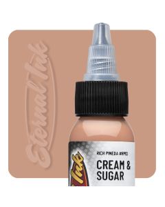 Cream & Sugar (Flesh To Death) - Eternal Ink