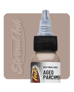Aged Parchment (Flesh To Death) - Eternal Ink