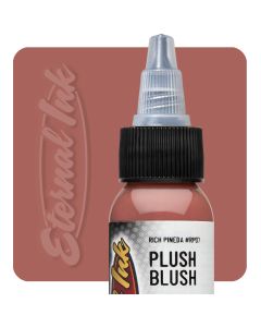 Plush Blush (Flesh To Death) - Eternal Ink
