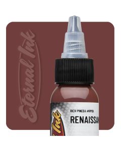 Renaissance (Flesh To Death) - Eternal Ink
