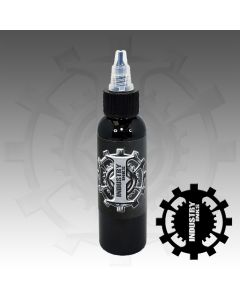 1oz Everyday Black - Industry Inks