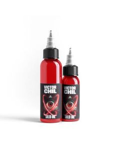 1oz Victor Chil's Fever - Solid Ink
