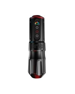 FK Irons ONE - Charcoal