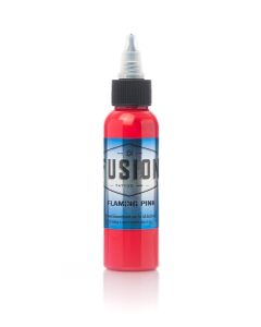 Flaming Pink - Fusion Ink