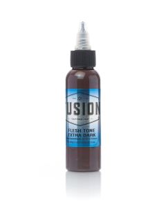 Flesh Tone Extra Dark - Fusion Ink