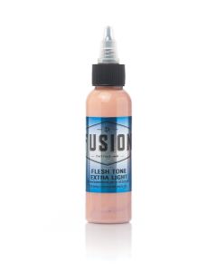 Flesh Tone Extra Light - Fusion Ink