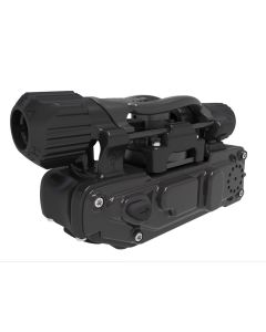 Inkjecta Flite X1 Wireless - Stealth