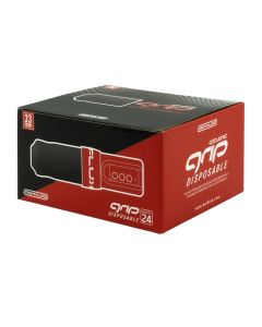 Flux Classic Disposable Grip (24pcs/box)