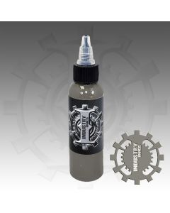 1oz French Grey 30% - Industry Inks