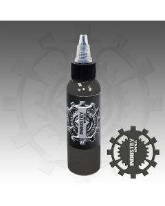 1oz French Grey 90% - Industry Inks