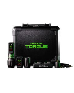 Critical Torque Pen Machine