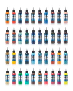 Fusion Ink 40 Color Set