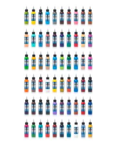 Fusion Ink 60 Color Set