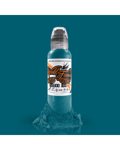 (WF) Galapagos Green (Basic) - 1 oz