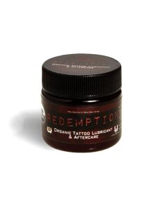 Redemption USDA Certified Organic Tattoo Balm