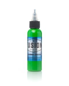 Gamma Green - Fusion Ink
