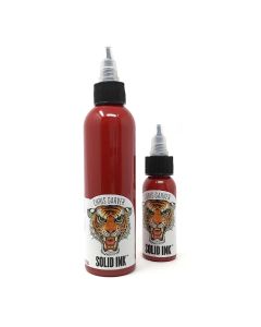 1oz Chris Garver's Tiger Blood - Solid Ink