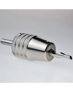 1" Stainless Combo Taper Grip - 304