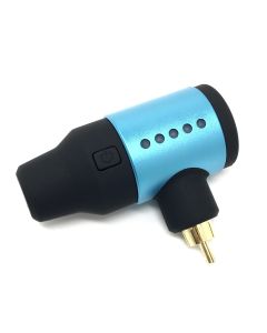 Genius Power Pak - RCA