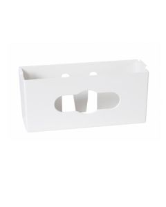 Sharps Container - Glove Holder (Add onto Sharps Wall Cabinet)
