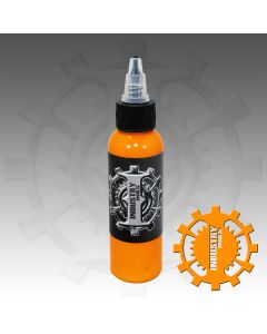 1oz Gold - Industry Inks