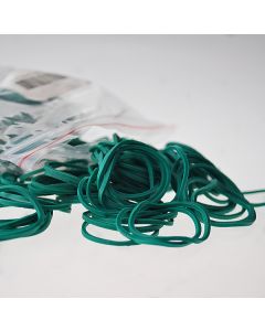 Rubber Band - Green