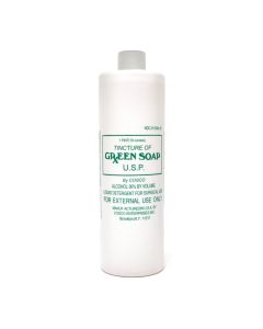 Green Soap - 16oz