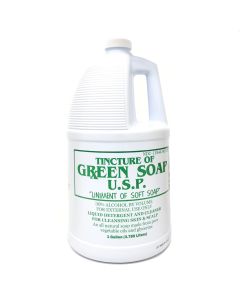 Green Soap - 1 Gallon