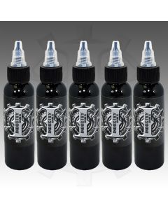 2oz Greywash Set - Industry Inks