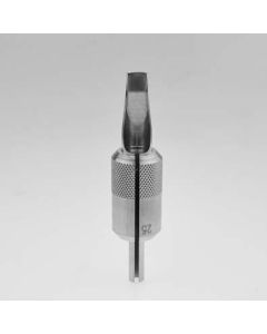 1" Grip Big Magnum Stainless Steel Tube