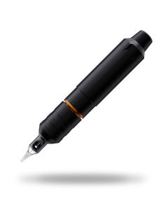 Cheyenne Hawk Pen Unio - Black