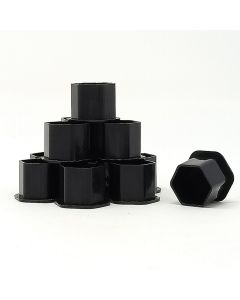 Nuclear Bottom T HEX Ink Cups