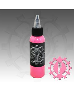 1oz Hot Pink - Industry Inks