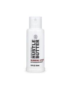 Hustle Butter Numbing Spray