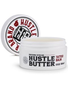 Hustle Butter Aftercare