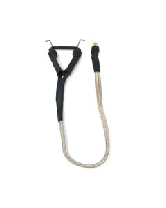 RCA Cable To Clip Cord Adapter