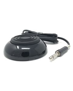 Gem Round Foot Pedal