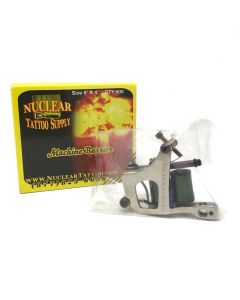 Machine Cover Bag - Clear