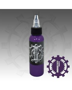 1oz Imperial Violet - Industry Inks