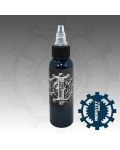 1oz Indigo Blue - Industry Inks