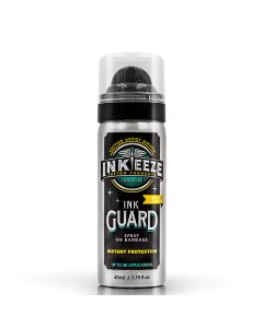 INK-EEZE Ink Guard Spray
