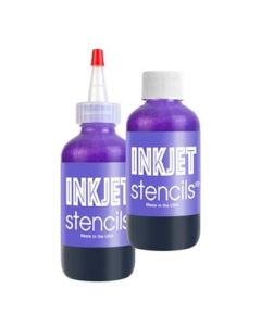 Inkjet Stencil - 4oz