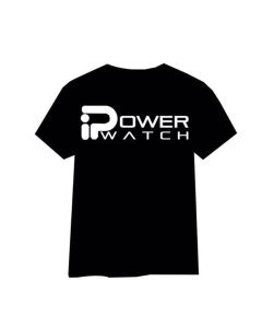 iPower Watch Shirt
