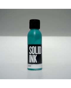 2oz Old Pigments Jade - Solid Ink