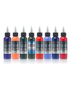 Jeff Gogue Signature Palette - 8 Color Set