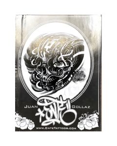 The Book By Juan Gollaz