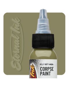 1oz Corpse Paint (Kelly Doty Resurrection Series) - Eternal Ink