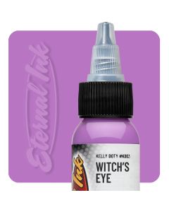 1oz Witch's Eye (Kelly Doty Resurrection Series) - Eternal Ink
